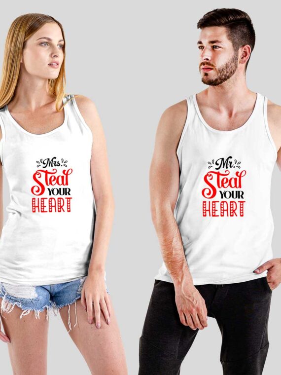 STEAL - COUPLE SANDO