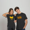 WITCH - COUPLE T-SHIRT