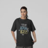 APUN KANGAAL HAI - WOMEN'S OVERSIZE TEES