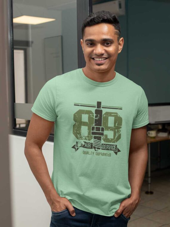 SOUL SURF - T-SHIRT