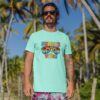 SUMMER VIBES - T-SHIRT