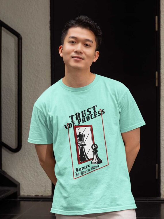 TRUST-T-SHIRT