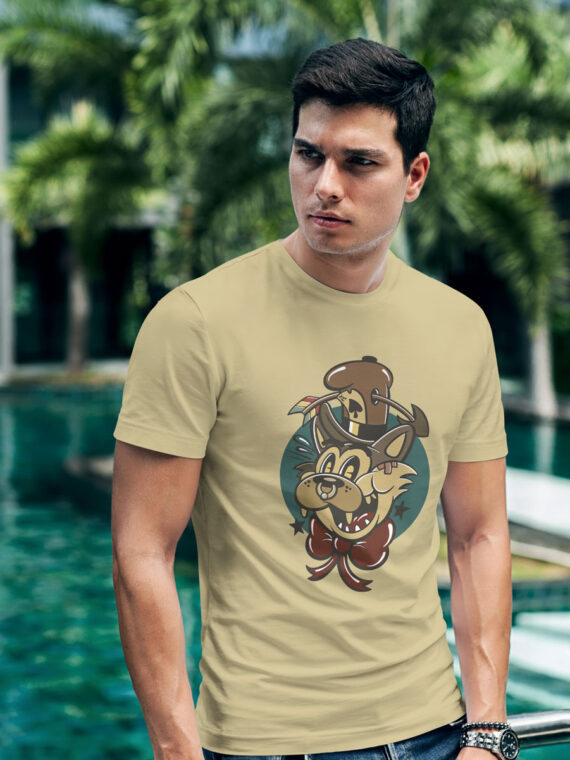 ACE - T-SHIRT