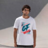 MIND OFF - T-SHIRT