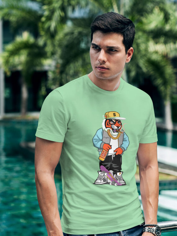 ONE BOTTLE DOWN - T-SHIRT