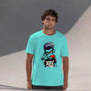 POPAT MONKEY - T-SHIRT