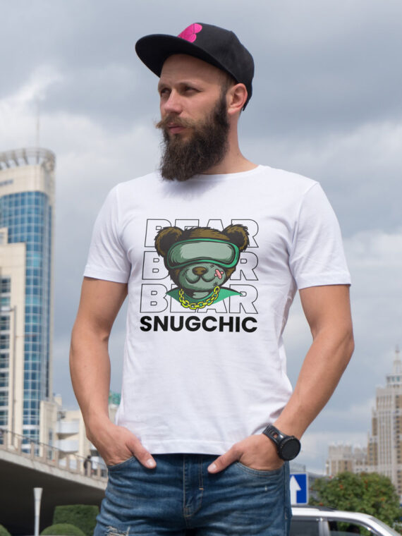 VISION - T-SHIRT