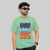 STOP ME - T-SHIRT