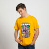 HAPPY SMILE - T-SHIRT