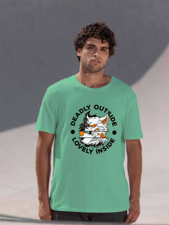 DEADLY - T-SHIRT