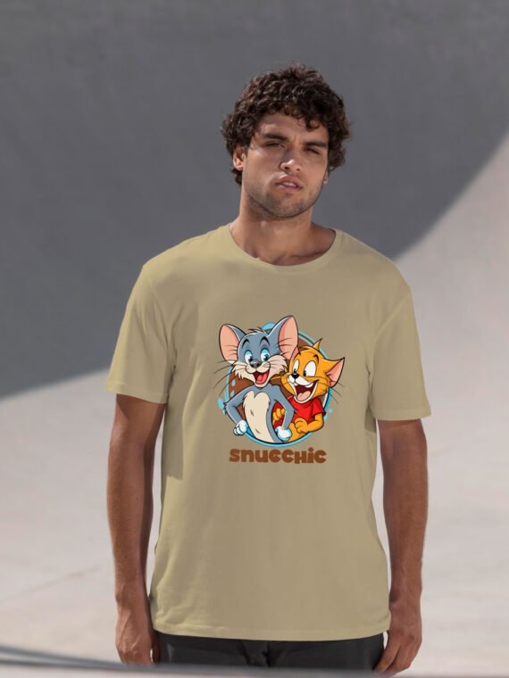 FUNNY - T-SHIRT