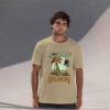 CALIFORNIA DREAMING - T-SHIRT