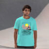 BEACH SUNSHINE - T-SHIRT
