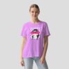 YSSAS GIRL WOMEN'S T-SHIRT