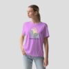 ALWAYS COOL WOMEN'S T-SHIRT
