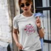 HOT CHIC WOMEN'S T-SHIRT