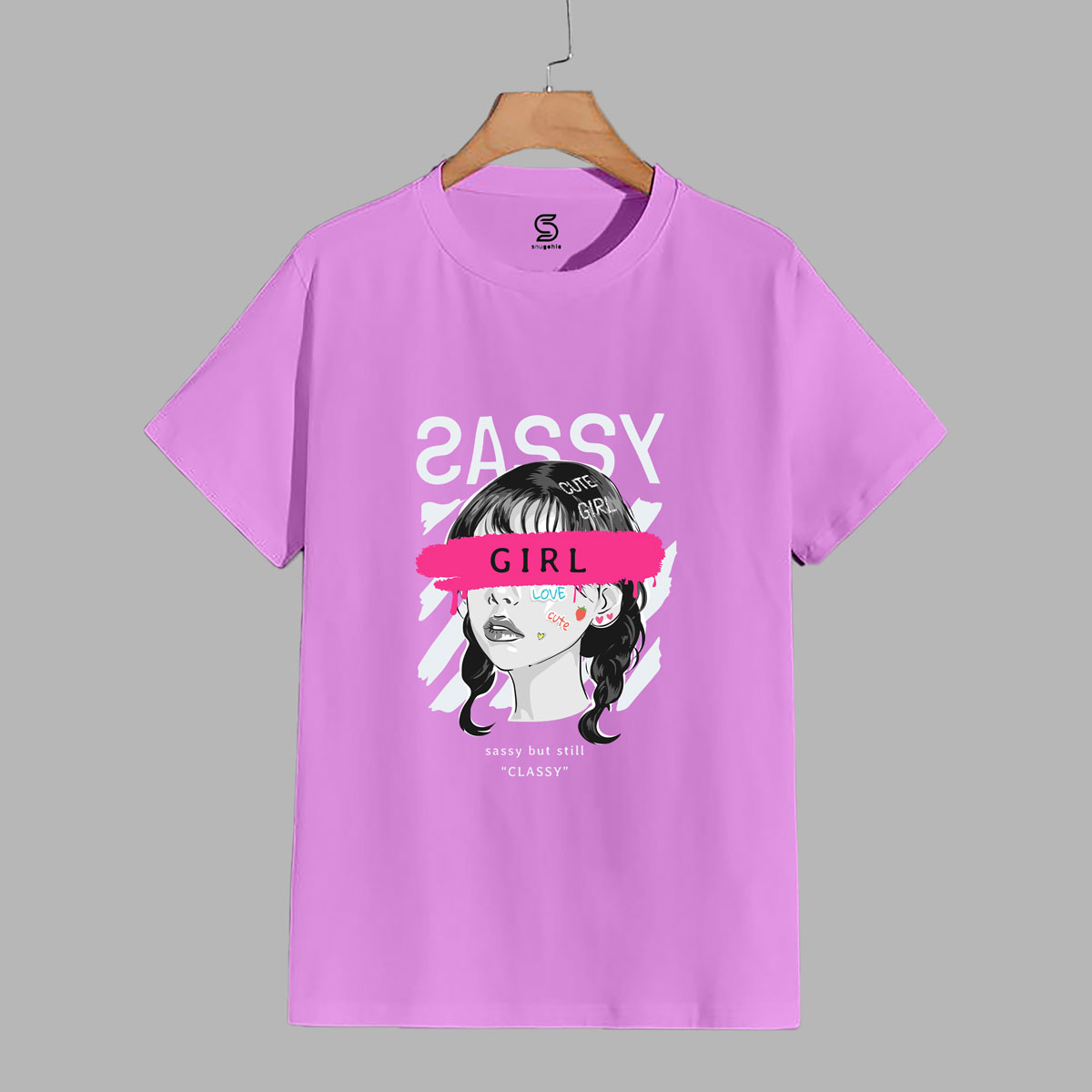 womens-T-shirt-front