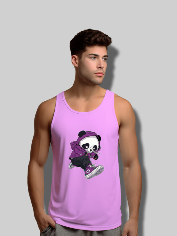 GAMEING PANDA - SANDO