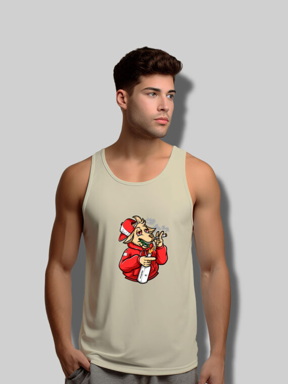 GOT SMOKERS - SANDO