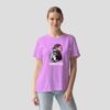 MONEY QUEEN WOMEN'S T-SHIRT