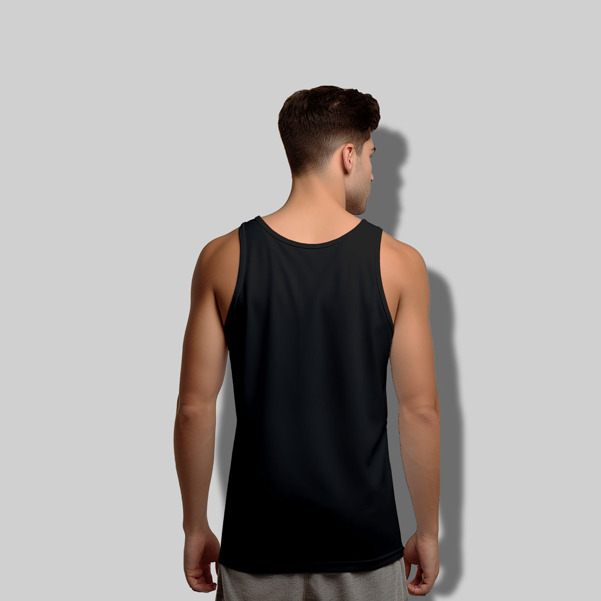 Sando-Back