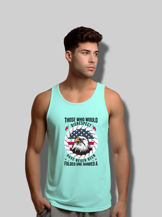 DISRESPECT-SANDO