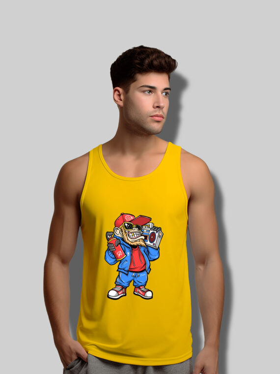 BOOMBOX-SANDO