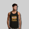 SPIRIT FASHION- SANDO