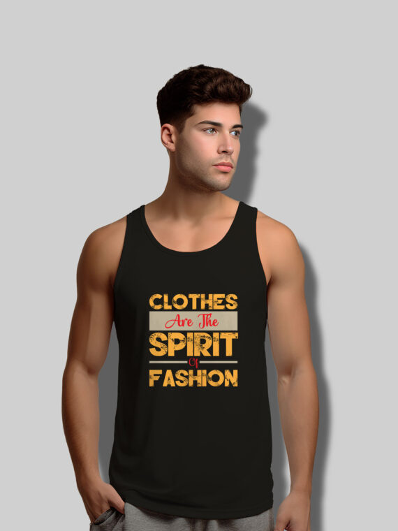 SPIRIT FASHION- SANDO