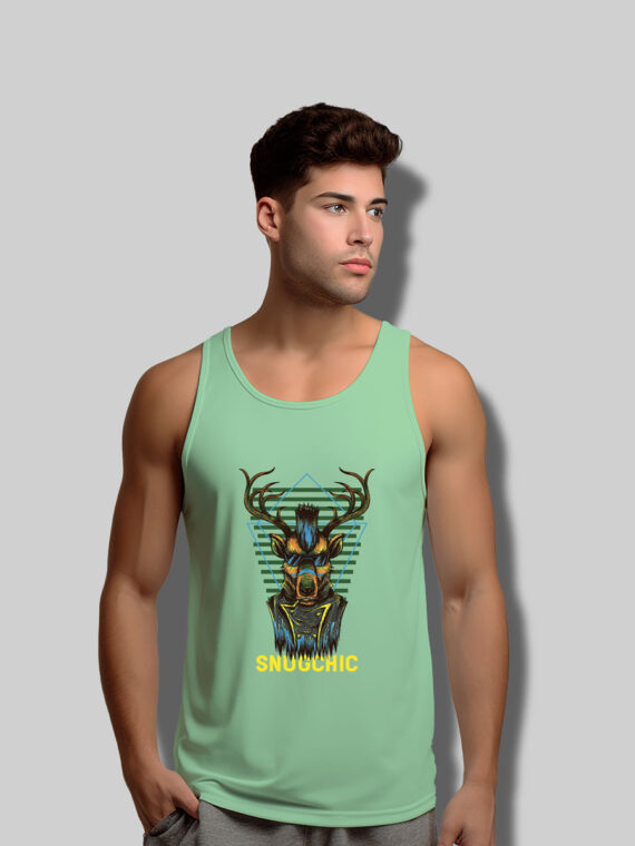 NODE - SANDO