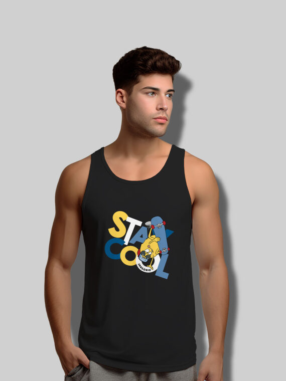 MONSTER COOL-SANDO