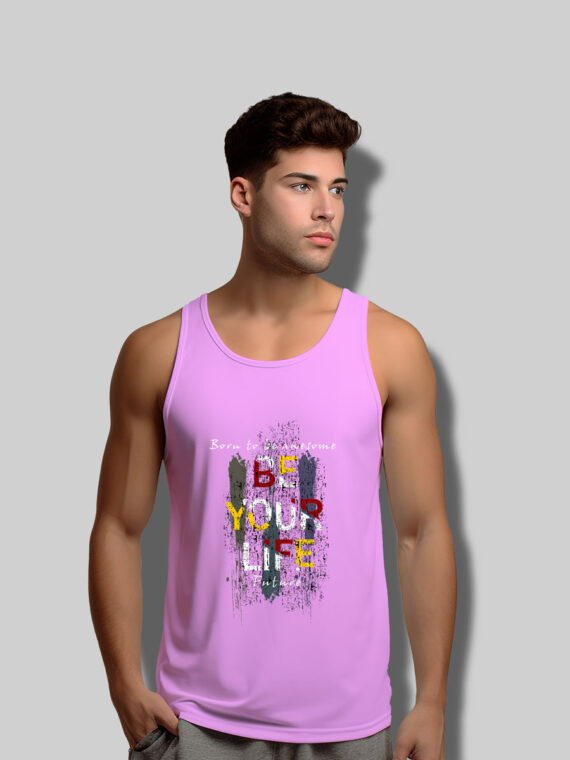 LIFE FUTURE- SANDO