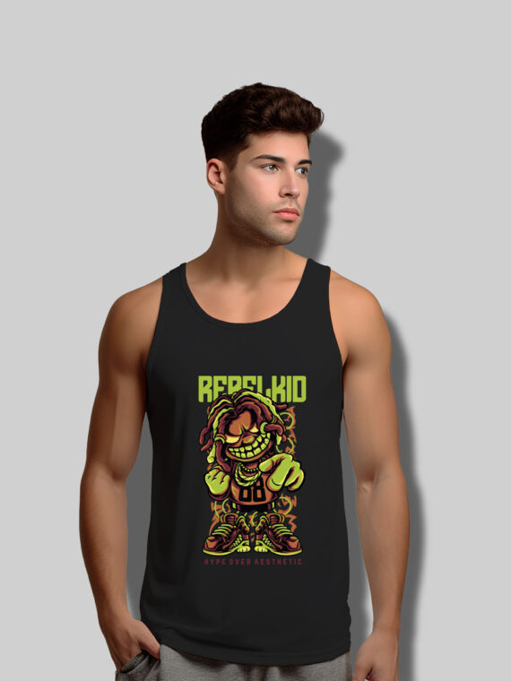 HYPE OVER-SANDO