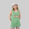 THIS LADY - WOMEN'S TANK TOP