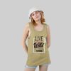 LIVE WILD - WOMEN'S TANK TOP