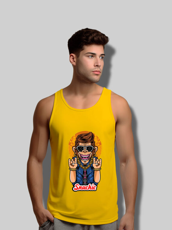 PUNK APE MONKEY - SANDO