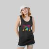 WARRIOR - WOMEN'S TANK TOP