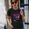 WEAR SUPPLY WOMEN'S T-SHIRT