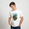ALOHA - T-SHIRT