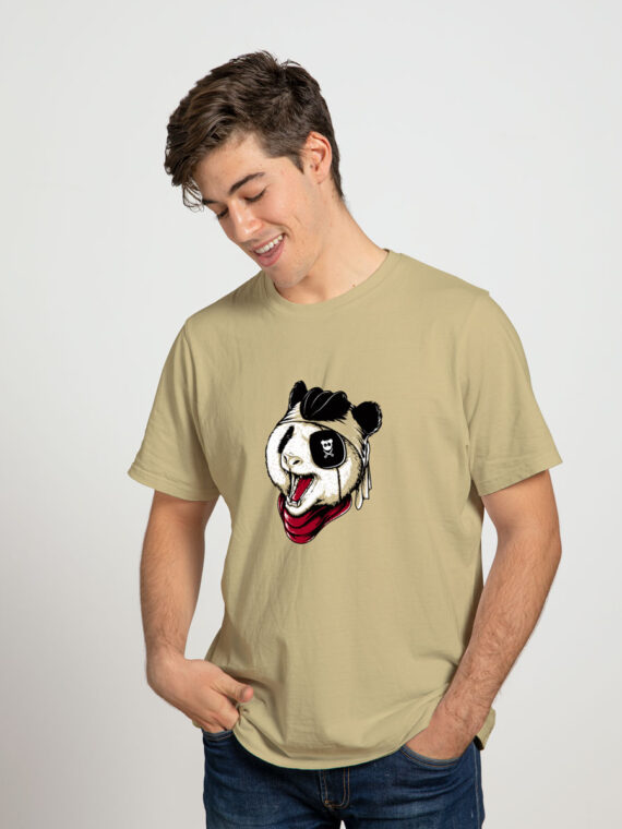 KUNG FU PANDA - T-SHIRT
