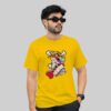MONKEY LUFFY - T-SHIRT