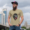 MONKEY MUSIC - T-SHIRT