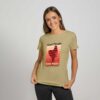 SURF MORE WOMEN'S T-SHIRT