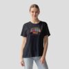 DISMISSED WOMEN'S T-SHIRT