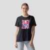 BE BETTER WOMEN'S T-SHIRT