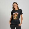 GIRAFFE WOMEN'S T-SHIRT