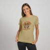SCARY WOMEN'S T-SHIRT