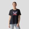 FREEDOM WOMEN'S T-SHIRT
