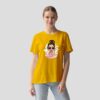 MUJER CON WOMEN'S T-SHIRT