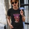 SUFFERING WOMEN'S T-SHIRT
